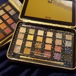 Taste Winter Winderglam palette